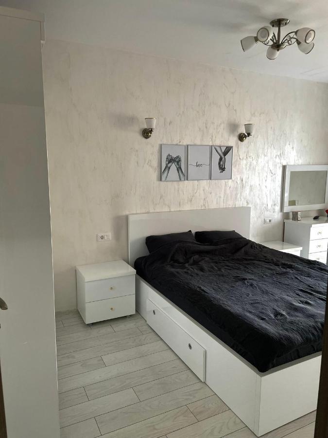 Apartament Corni Apartment Ramnicu Valcea Luaran gambar