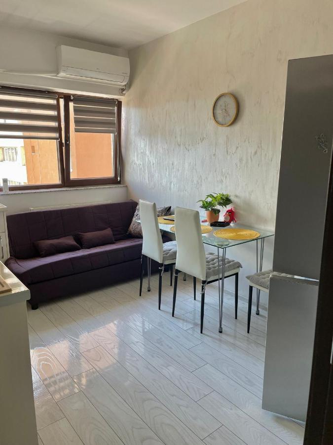 Apartament Corni Apartment Ramnicu Valcea Luaran gambar