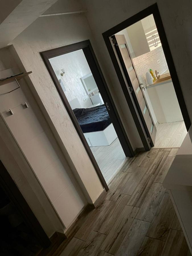 Apartament Corni Apartment Ramnicu Valcea Luaran gambar