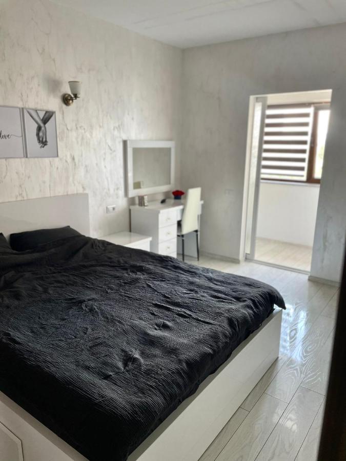 Apartament Corni Apartment Ramnicu Valcea Luaran gambar