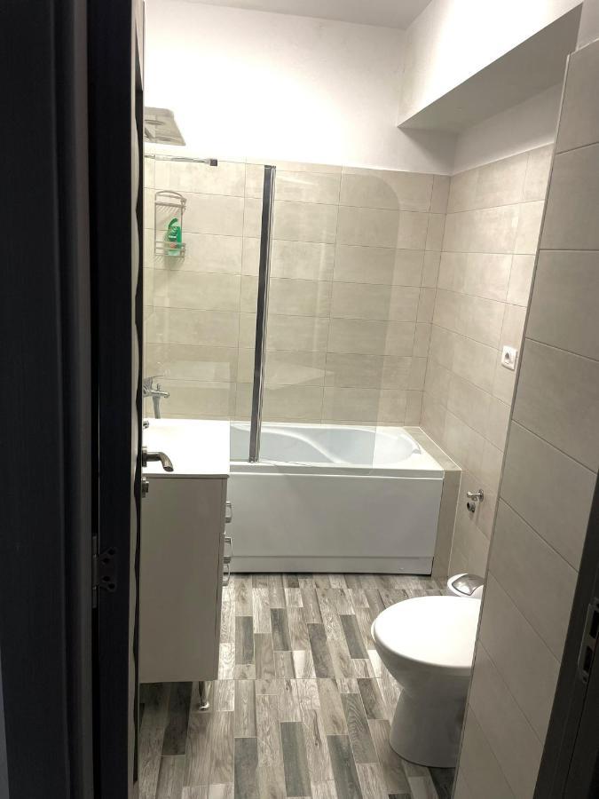 Apartament Corni Apartment Ramnicu Valcea Luaran gambar